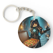 Numéro d'identification de l'enfant Blockstyle Min