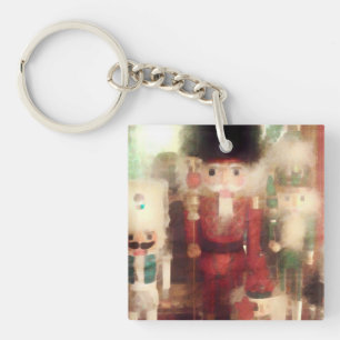 Porte-clefs Nutcracker Still Life