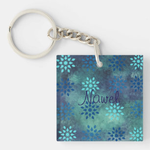 Porte-clefs "Ocean Royale"