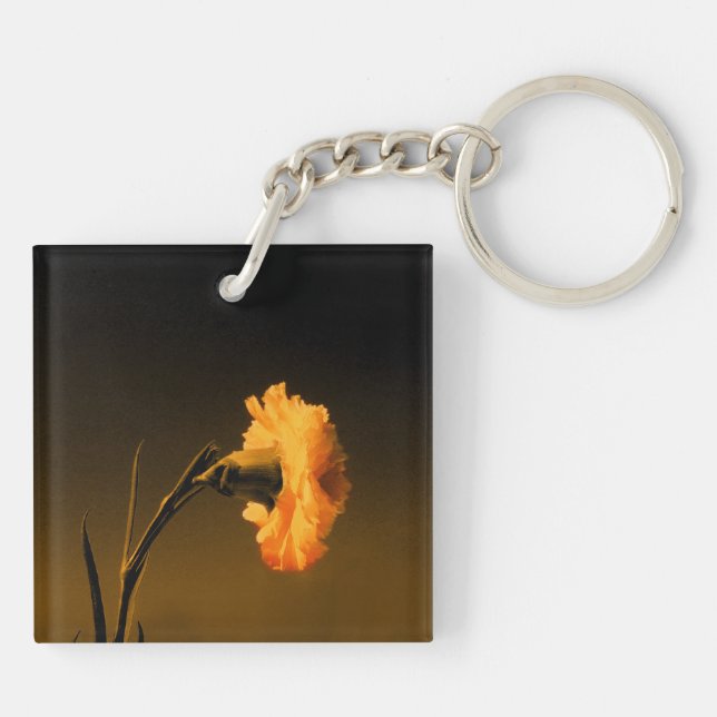 Porte-clefs oeillet (Dos)