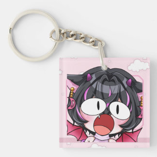 Porte-clefs Officiel de Kota Munch