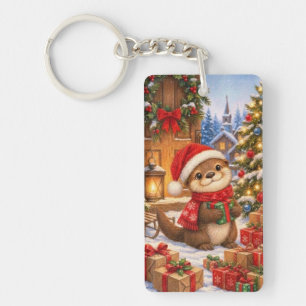 Porte-clefs Offrez à la personne que vous aimez ce beau porte-