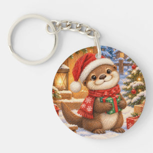 Porte-clefs Offrez un cadeau à la personne que vous aimez.