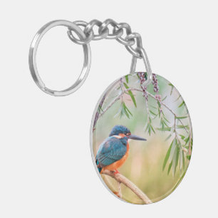 Porte-clefs Oiseaux
