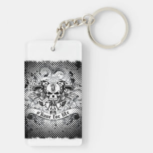Porte-clefs O'Kane pour le porte - clé de la vie (logo de