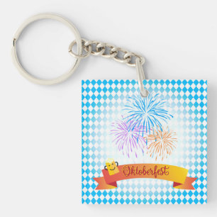 PORTE-CLEFS OKTOBERFEST