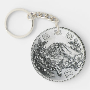 Porte-clefs Olympique Tokyo 1964