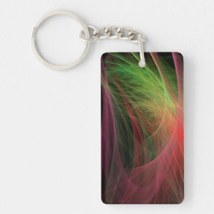 Porte-clefs Onde spatiale