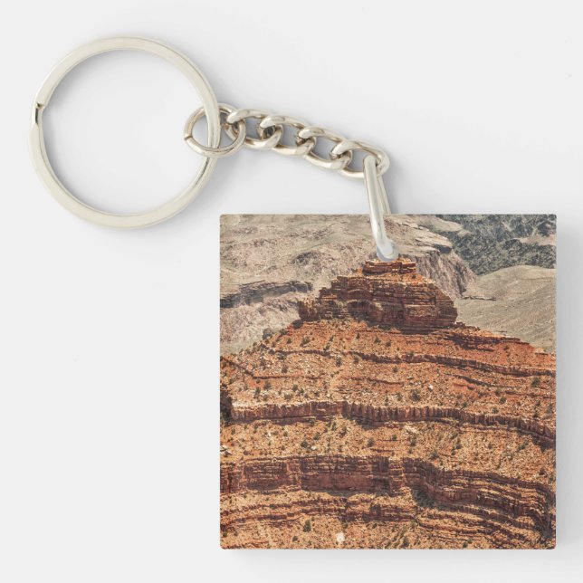 Porte-clefs O'Neill Butte (Devant)