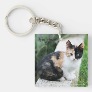 Porte-clefs Opera Phantom Chat