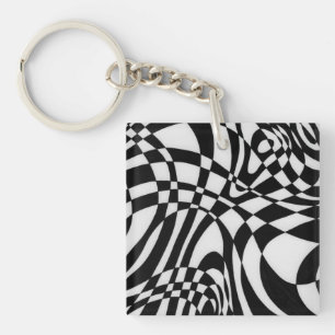 Porte-clefs Optique #1 par Michael Moffa c1991