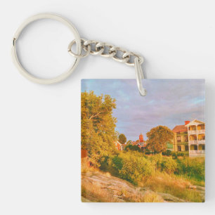 Porte-clefs Öregrund, Roslagen, Suède