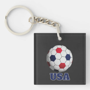 Porte-clefs Oreiller de lancer de football américain