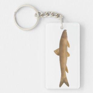 Porte-clefs Osman écailleux