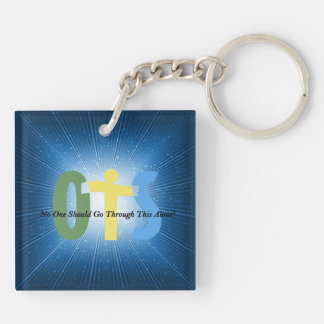 Porte-clefs OTS— Porte - clé