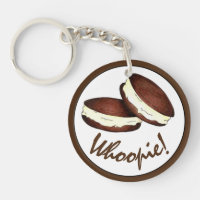 Ouah ! Pennsylvanie PA Dutch Maine Whoopie Pies
