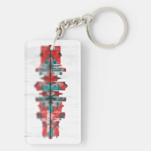 Porte-clefs Overland Park Kansas