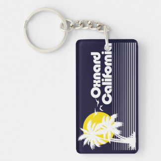 Porte-clefs Oxnard Californie