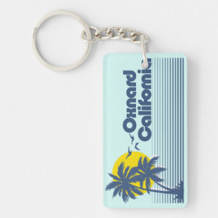 Porte-clefs Oxnard Californie