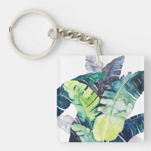 Porte-clefs Palmiers Twilight - Palmiers Feuilles