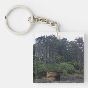 Porte-clefs Parc d'État de Neptune, OR