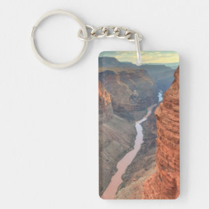 Porte-clefs Parc national 3 de canyon grand