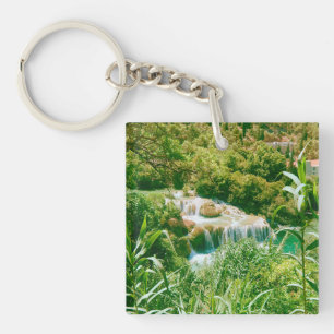 Porte-clefs Parc national de Krka