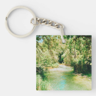 Porte-clefs Parc national de Krka - Croatie