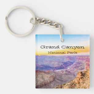 Porte-clefs Parc national du Grand Canyon