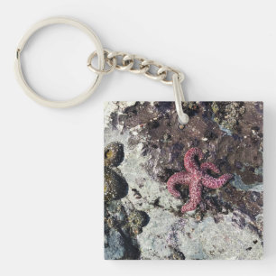 Porte-clefs Parc Rock State de Sisters