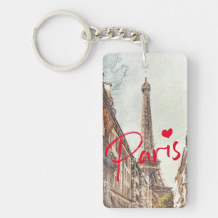 Porte-clefs Paris