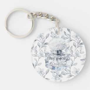 Porte-clefs Paris est toujours une bonne idée de parfum reste