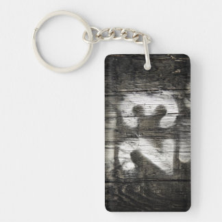 Porte-clefs partenaires