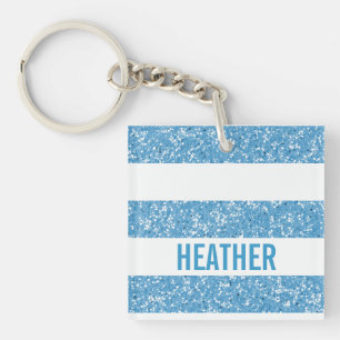 Porte-clefs Parties scintillant étincelante  étincelante rayur