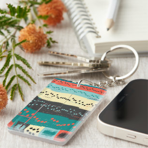 Porte-clefs Partition folle de Shirley Taylor