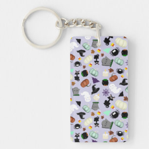Porte-clefs Pastel Halloween
