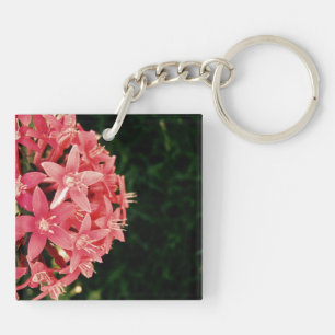 Porte-clefs Pentas