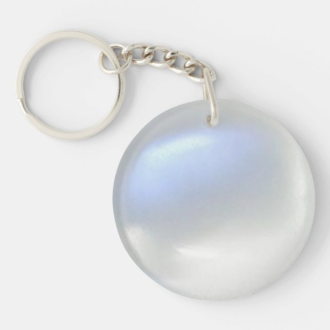 Porte-clefs Perle (Devant)