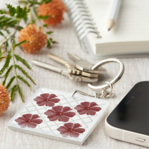 Porte-clefs Personnalisé