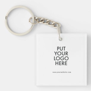 Porte-clefs Personnalisé, modifiable, branding