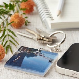 Porte-clefs Personnalisé sur mesure