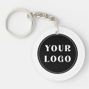 Porte-clefs personnalisé, unique, élégant et minimaliste