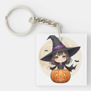 Porte-clefs Petit Assistant