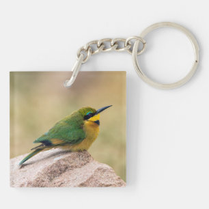 Porte-clefs Petit Bee-Eater