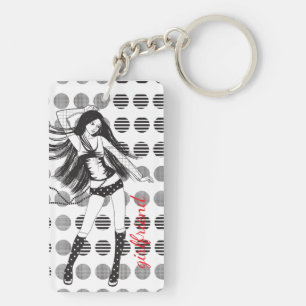 Porte-clefs petite