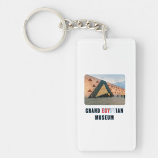 Porte-clefs Pharaons