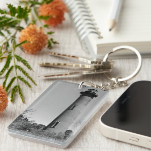 Porte-clefs Phare de Currituck