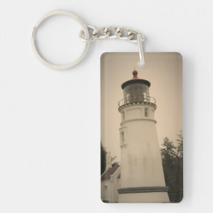 Porte-clefs Phare de la rivière Umpqua, OU