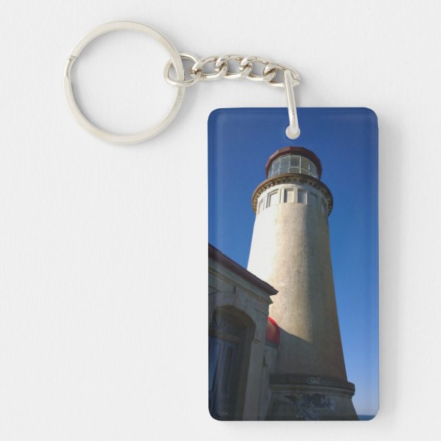 Porte-clefs Phare de North Head, WA (Devant)