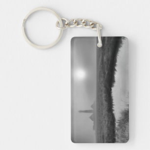 Porte-clefs Phare Westerhever